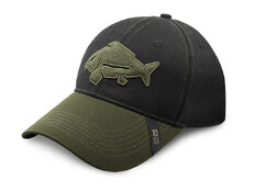 Gorra Delphin OutLINE CARP Full  | UNI