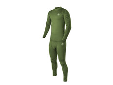 Conjunto térmico superior + inferior Delphin ArmaX 
