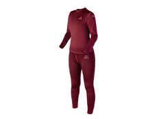 Conjunto térmico parte superior + inferior Delphin QUEEN 4LOVE 
