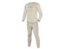 Conjunto térmico infantil superior + inferior Delphin YUPIE 