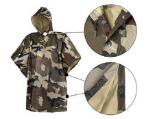Poncho impermeable Delphin PROOF Poncho 