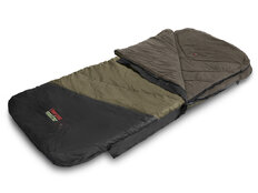 Saco de dormir Delphin ThermoMASTER 2x1  | 220x90cm