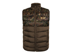 Chaleco Delphin CamoWAY Vest 