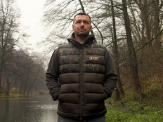 Chaleco Delphin CamoWAY Vest 