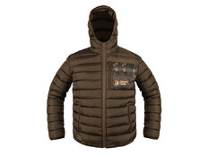 Chaqueta Delphin CamoWAY 