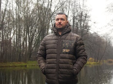 Chaqueta Delphin CamoWAY 