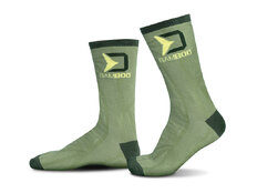 Calcetines de bambú Delphin BAMBOO  | talla 41-46