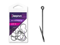 Anzuelo Delphin B! NEO ZanderPoint BN / 10pcs 