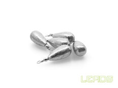 Delphin LEADS Perilla con giratorio / 10pcs 