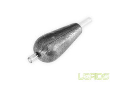 Delphin LEADS Perilla con plomo / 20pcs 