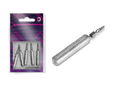 Delphin B! Dropshot rodillo / 5pcs 