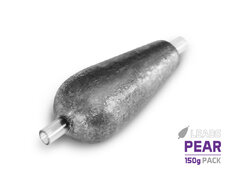 Delphin LEADS pera con tubito set  | 150g / 1,0-4,0g