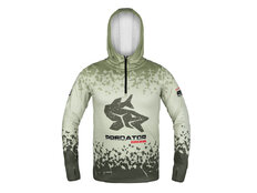 Camiseta con capucha Delphin UV ARMOR 50+ 