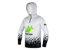 Camiseta con capucha Delphin UV ARMOR 50+ 