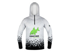 Camiseta con capucha Delphin UV ARMOR 50+ 