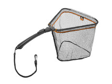 Sacadera plegable Delphin FoldSPIN  | 40x40cm