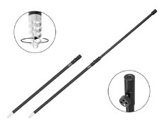 Rastrillo Delphin TopSTIX 