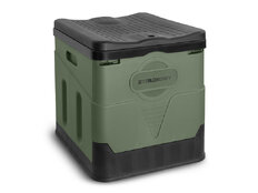 Inodoro portátil Delphin ToiBLOX Easy