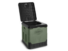 Inodoro portátil Delphin ToiBLOX Easy