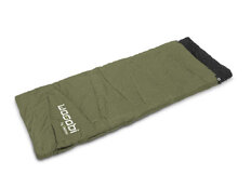 Saco de dormir Delphin WASABI  | 220x80cm