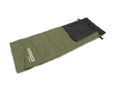 Saco de dormir Delphin WASABI  | 220x80cm