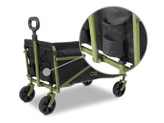 Carrito Delphin MOOVE  | 75x45x50cm