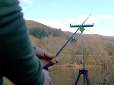 Juego de puntas CROXER 