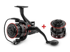 Delphin EPIX 5T + BOBINA METÁLICA