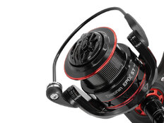 Delphin EPIX 5T + BOBINA METÁLICA
