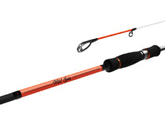Delphin Wild Spin Jig