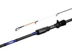 Delphin HOAX / 2 partes BAITCAST