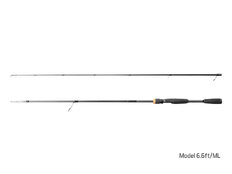 Delphin ADDYCT Spin / 2 partes