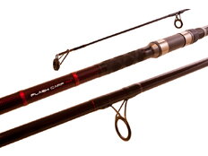FLASH CARP / 3 tramos