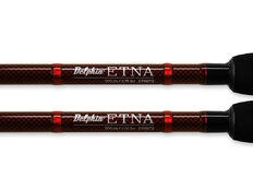 ETNA CARP / 2 tramos