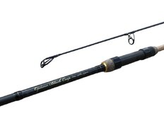 Delphin Opium Black Carp / 2 tramos