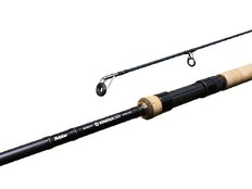Delphin ARMADA CARP BlackWay / 2 tramos | 3,60 m / 3,00lbs