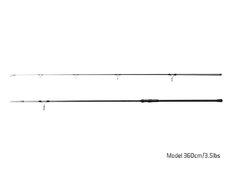 Delphin ORBIT / 2 tramos | 3,60 m / 3,50lbs