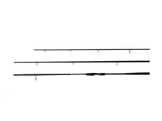 Set de 4 puntas Delphin Long Shot