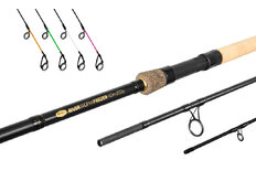 Punta CarbonGlass LIGHT River Trophy 360/400cm 