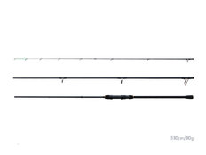 Delphin Opium Black Feeder + 3 puntas