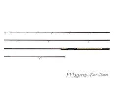 Delphin Magma DUO / 5 puntas