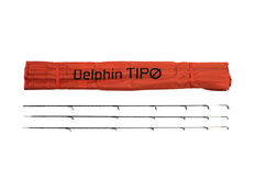 Set completo de puntas feeder Delphin TIPO / 20pcs