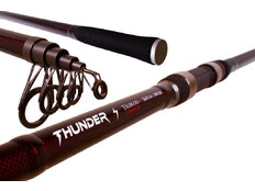 CAÑA TELESCÓPICA THUNDER