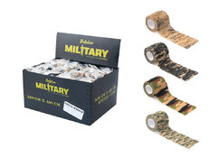 Cinta camuflaje Delphin MILITARY 