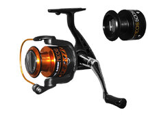 Delphin NEOS 400FD 