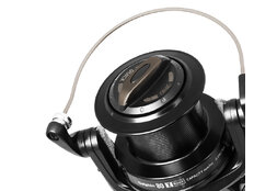 Delphin OXYD 70 Y cuerpo