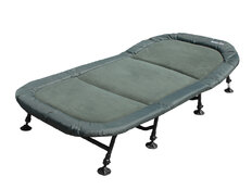 Cama de pesca Delphin ST8