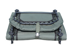 Cama de pesca Delphin ST8