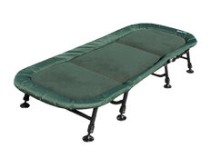 Cama de pesca Delphin ST8 Plus+ 