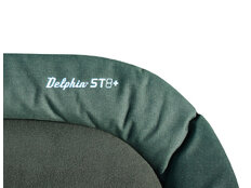Cama de pesca Delphin ST8 Plus+ 